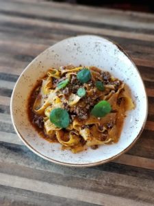Photo of Prime 115 Bison Bolognese